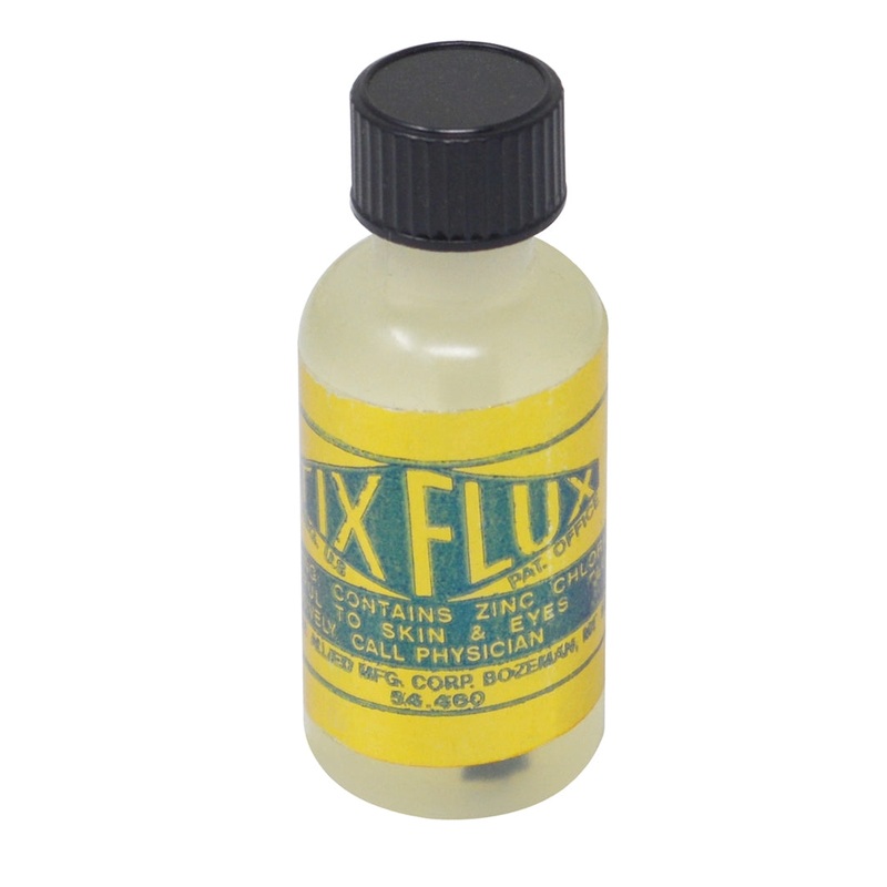 1/2 Oz Tix Flux