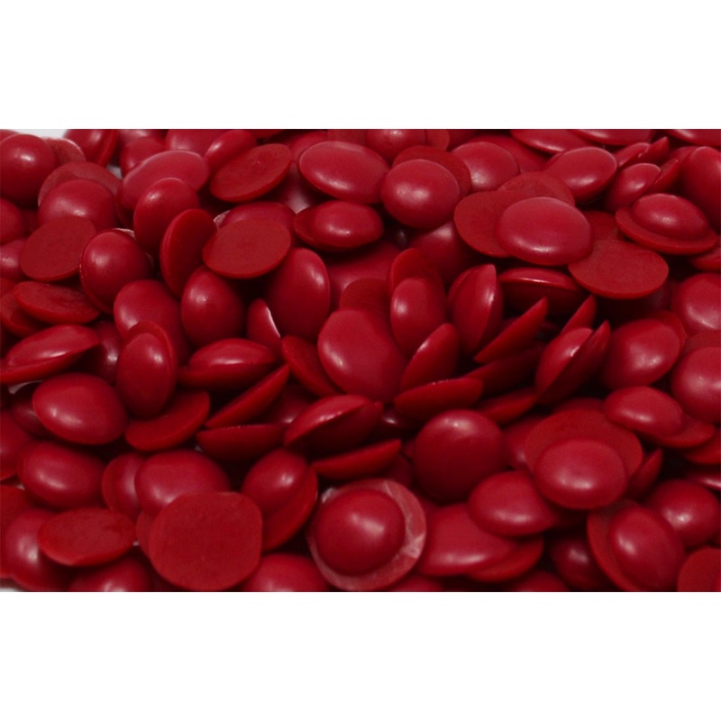 10 Lbs Ferris Red Injection Wax