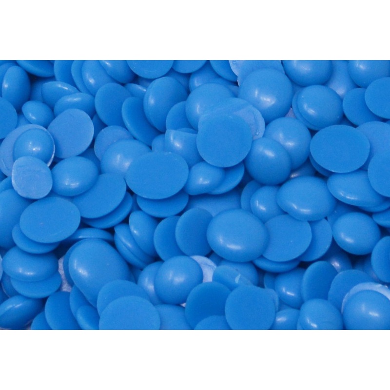 10 Lbs Freeman Magna Blue Injection Wax