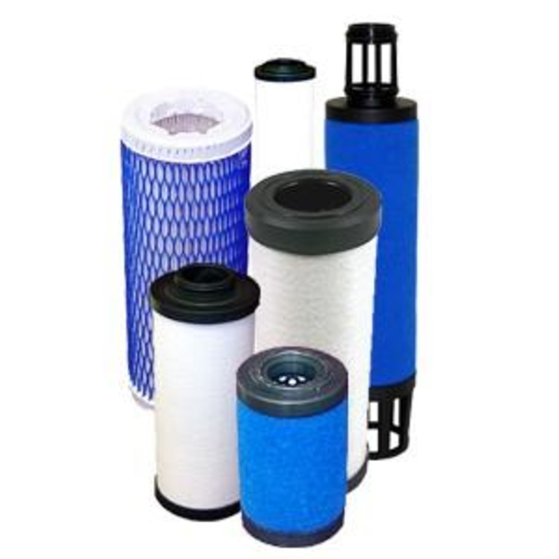 Advant-Air xc650pe Gr 10 Coalescing Element Direct Replacement