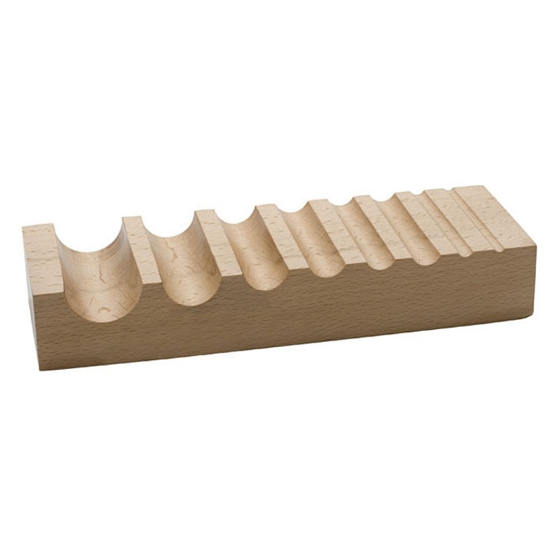 Whaley Wooden Swage Block