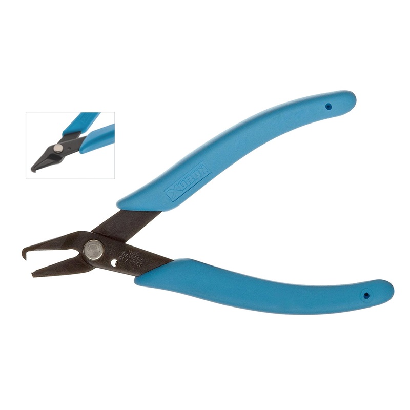 Xuron 496 Split Ring Pliers