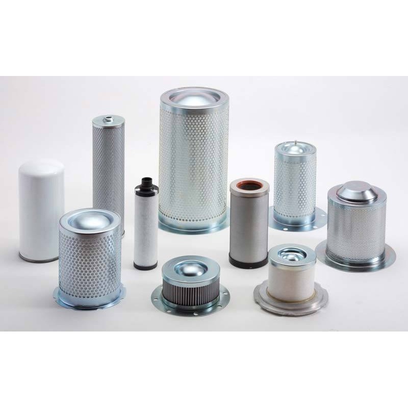 Weatherford 15a987 Air/Oil Separator Direct Replacement