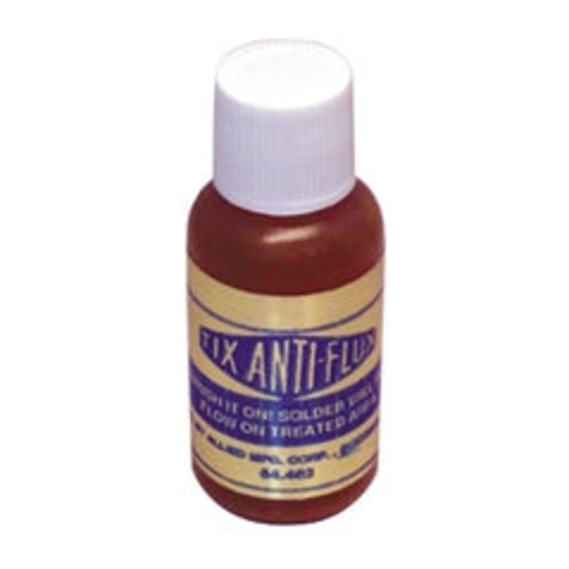 1/2 Oz Tix Anti-Flux