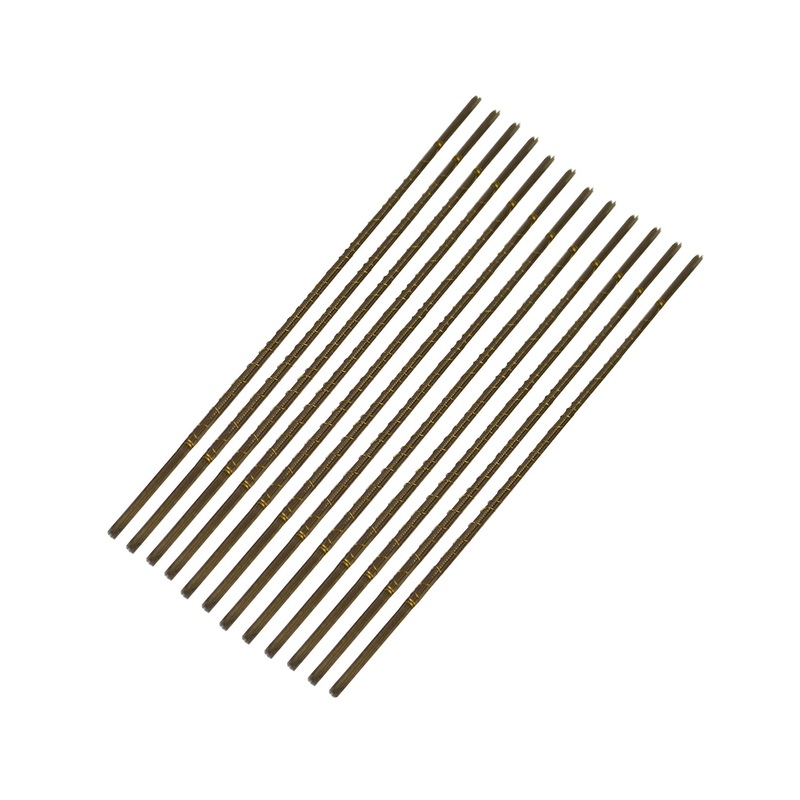 0 PMC Razor Cut Saw Blades 144 Gross