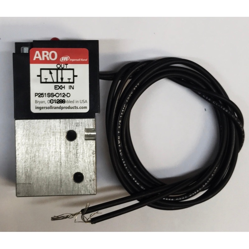 ARO INGERSOLL-RAND P251SS-012-D