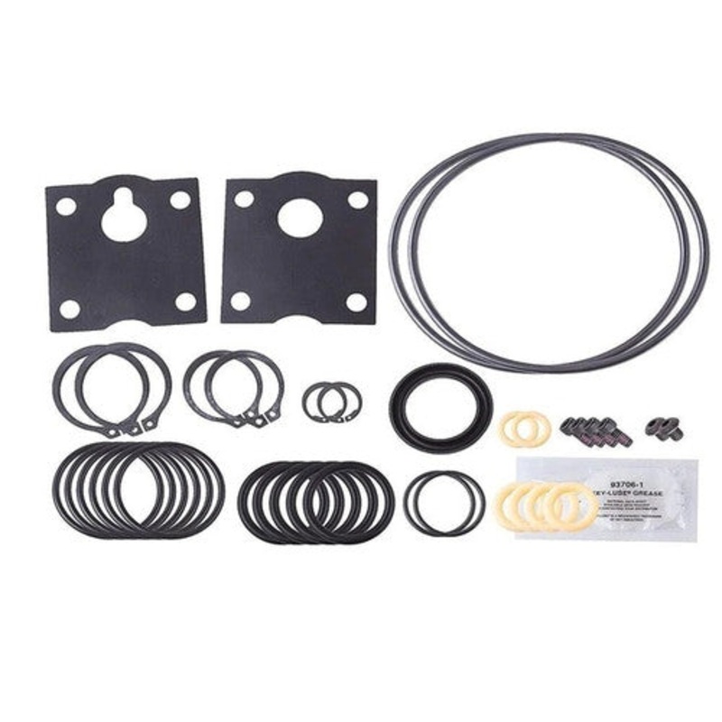 RKNA4M-BB SEAL KIT FOR ANA4M CYLINDER