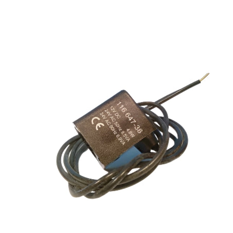116647-38 COIL W/LEADS-24VAC/12VDC | ARO (Ingersoll-Rand)