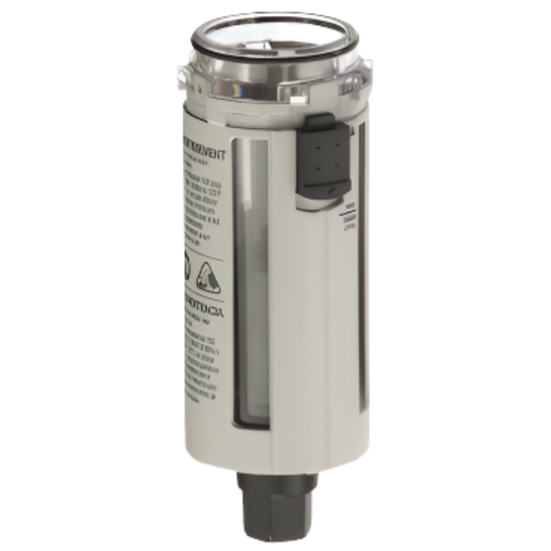 104426 POLY BOWL, AUTO DRAIN | ARO (Ingersoll-Rand)