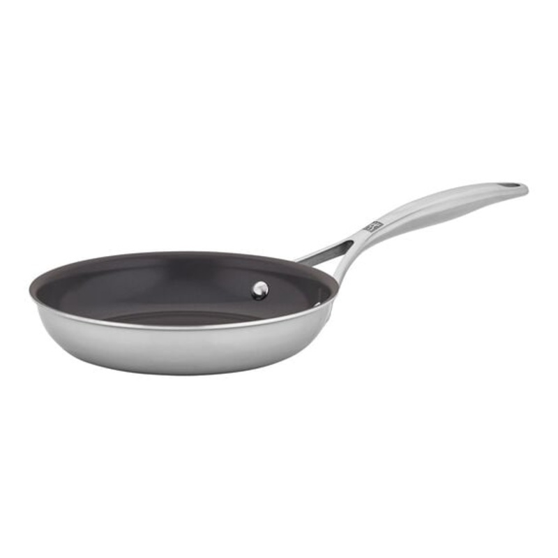 Zwilling Energy X3 12 Stainless Steel Ceramic Non-Stick Frypan – 71158-300