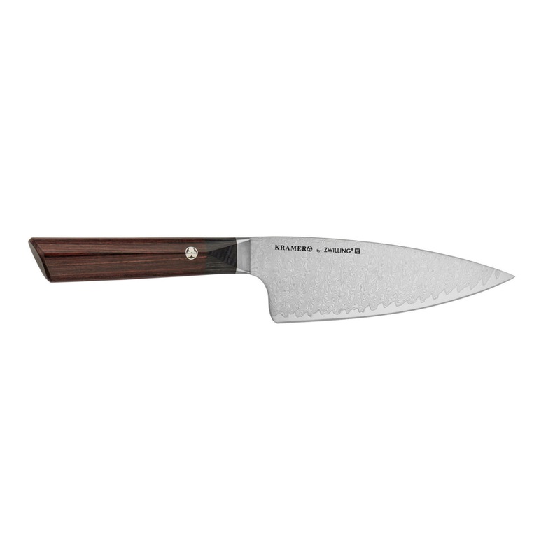 Zwilling Kamer Meiji 6 Chef’s Knife – 38261-163