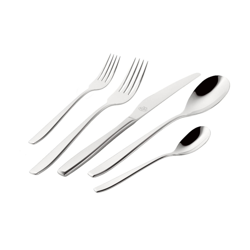 Ballarini 20-Piece Francesca Flatware Set – 01204-320