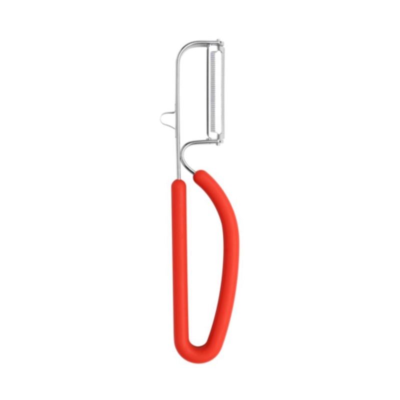 Browne 2.20 Dual Side Scalpel Blade Peeler – Red – 575436