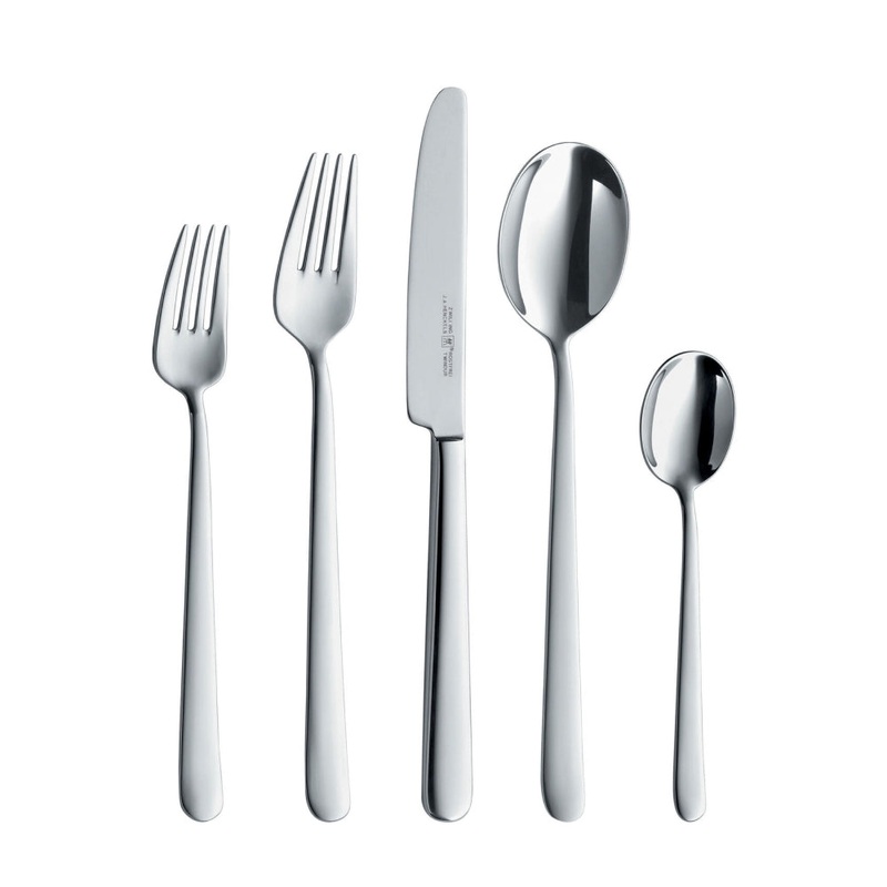 Zwilling 20-Piece Melody Flatware Set – 22117-320