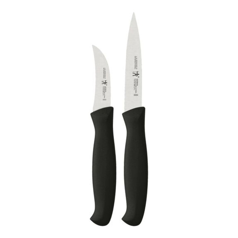 Zwilling Henckel Kitchen Elements 2-Piece Paring Knife Set – 11237-004