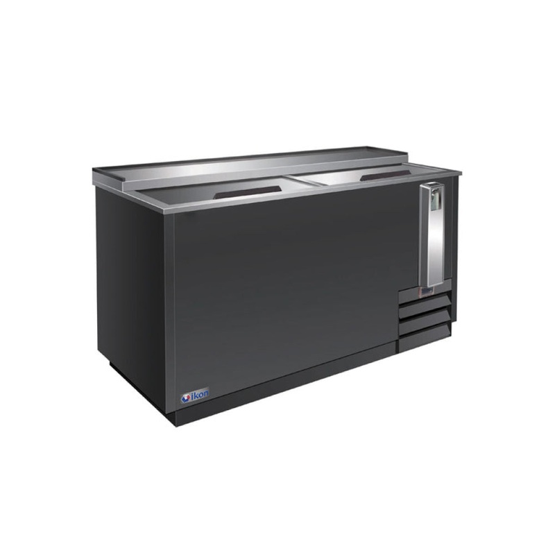 Ikon IBC-64 64 2-Door Bottle Cooler