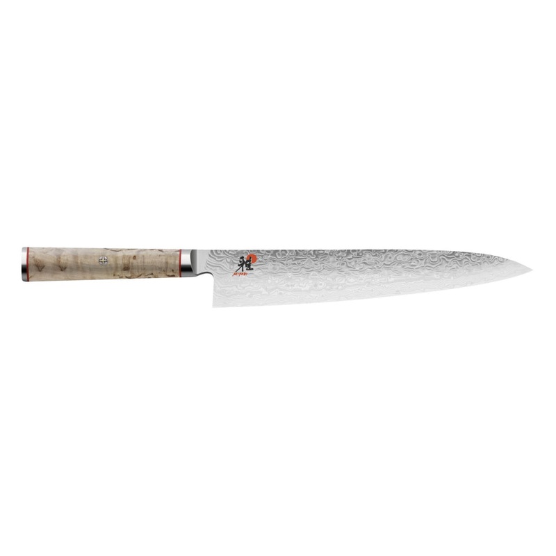 Miyabi 5000MCD 9.5 Birchwood Gyutoh Chef’s Knife – 34373-241