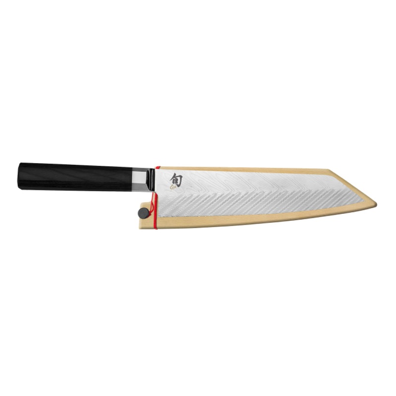 Shun Classic Dual Core 8 Kiritsuke Knife – VG0017
