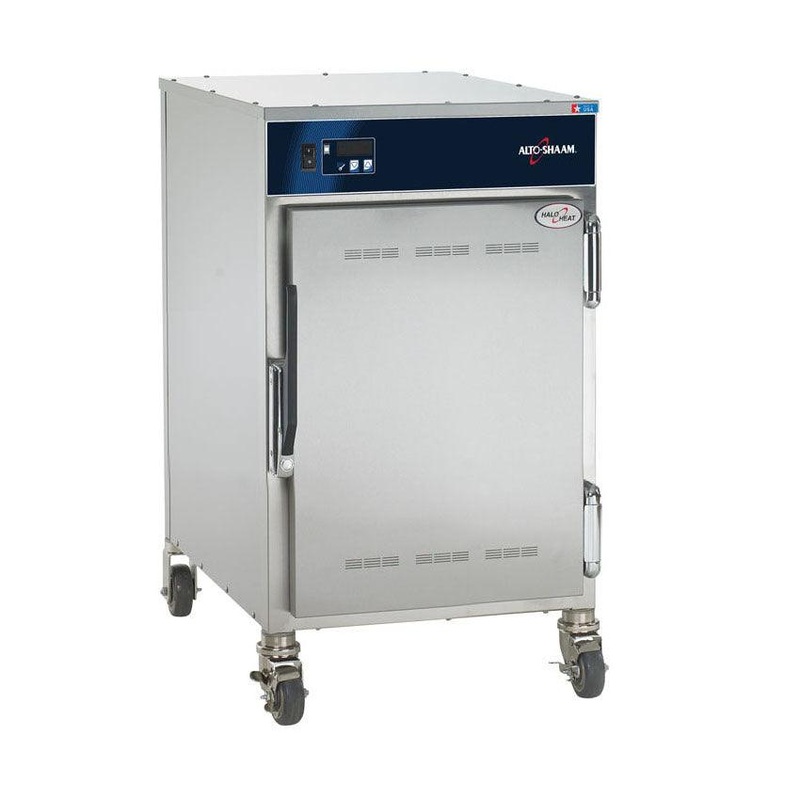 (DEMO) Alto-Shaam 500-S Low Temperature Hot Food Holding Cabinet