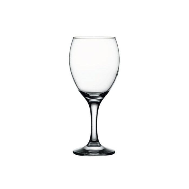 Pasabahce 15.5 oz Imperial Wine Glass – 12/Case – 44745
