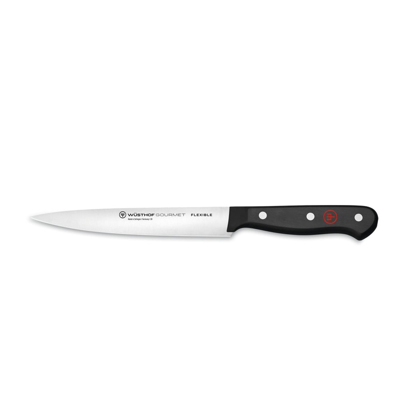 Wusthof Gourmet 6 Fillet Knife – 1025049116