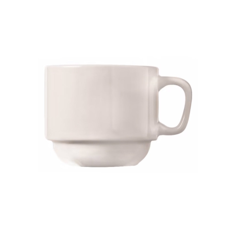 Libbey Porcelana 7 Oz. Maui Cup – 840-116-101