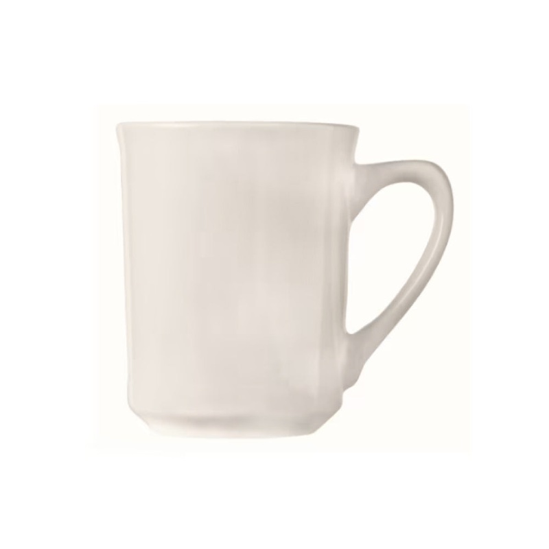 Libbey Porcelana 8.5 Oz. Kona Mug – 840-125-002