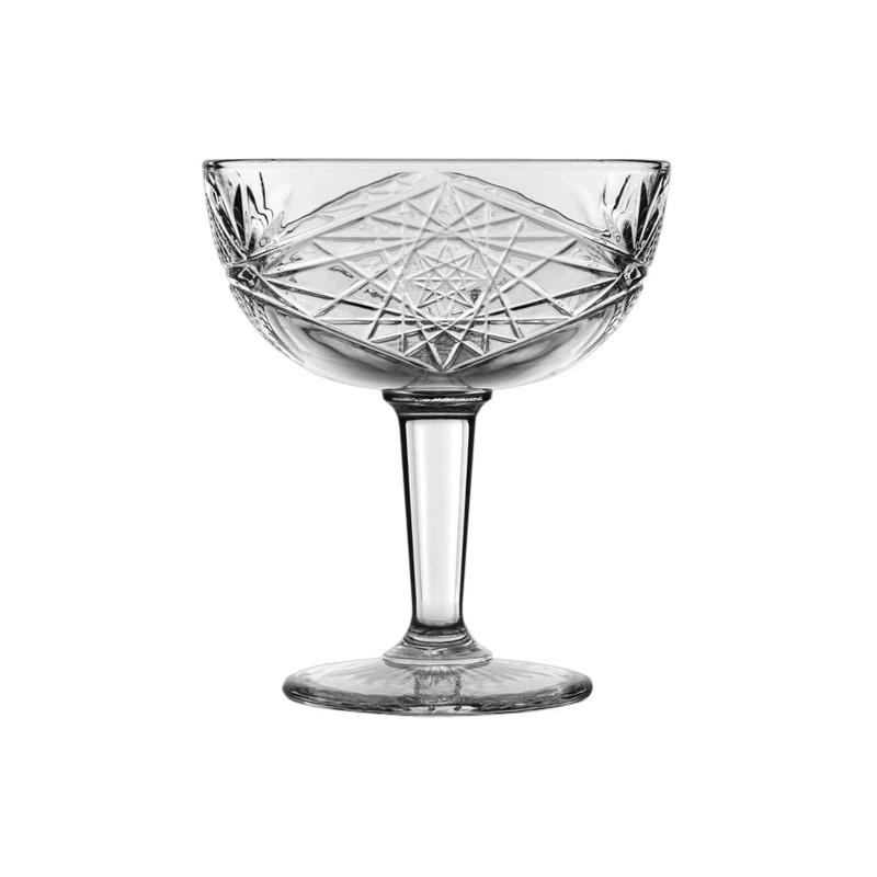 Libbey 929799 8.5 Oz. Coupe Cocktail Glass – 12/Case