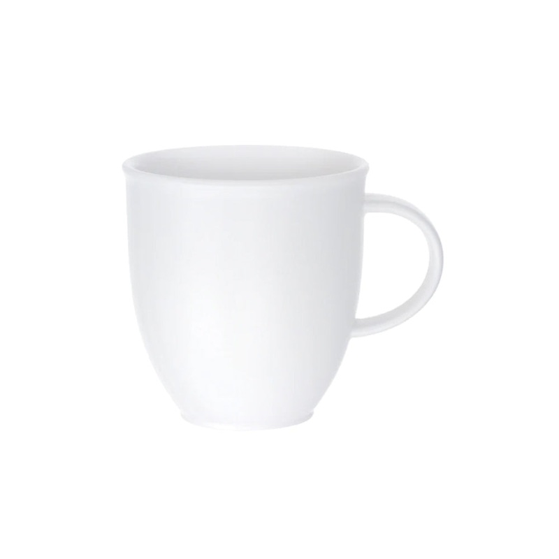 Villeroy & Boch 10 Oz Corpo Mug with Handle – 6/Case – 16-2016-4870