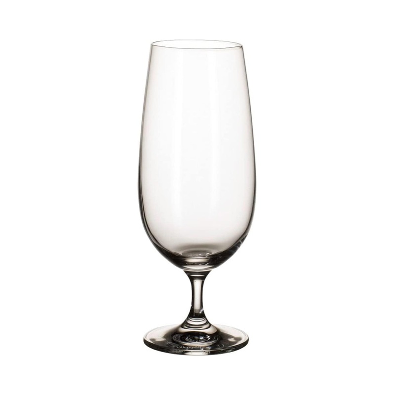 Villeroy & Boch 14 Oz Entre Beer Glass – 4/Case – 11-3658-1360