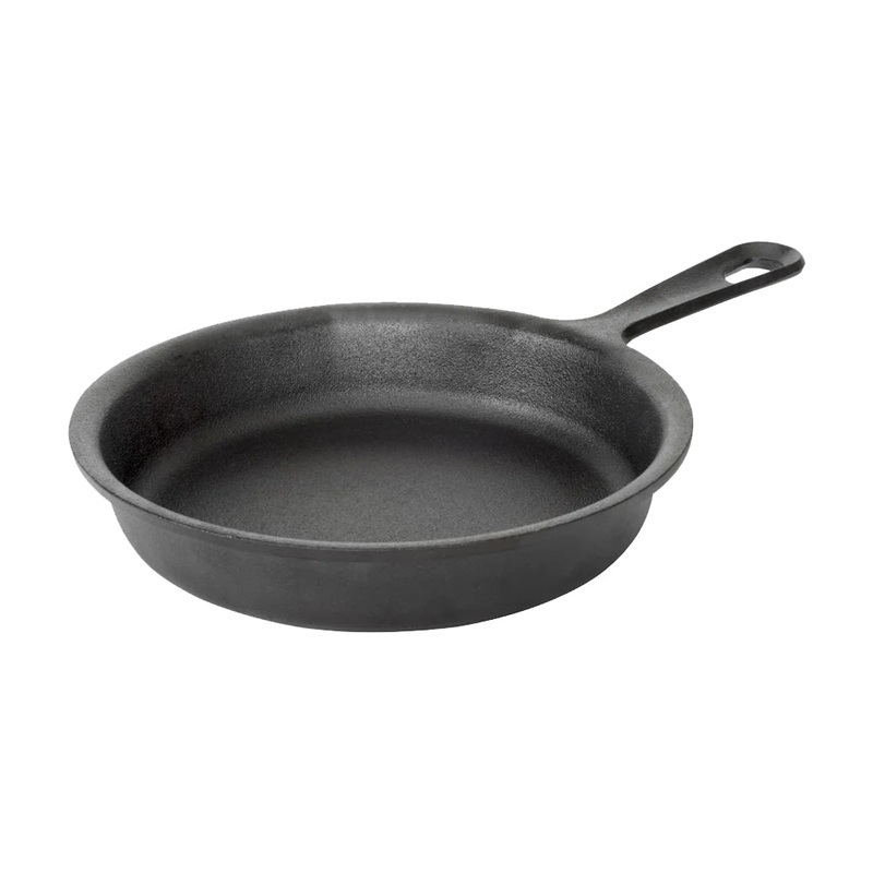 Browne 10 Cast Iron Skillet – 573730