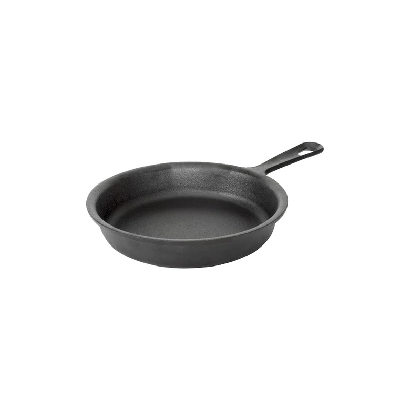 Browne 6 Cast Iron Skillet – 573726