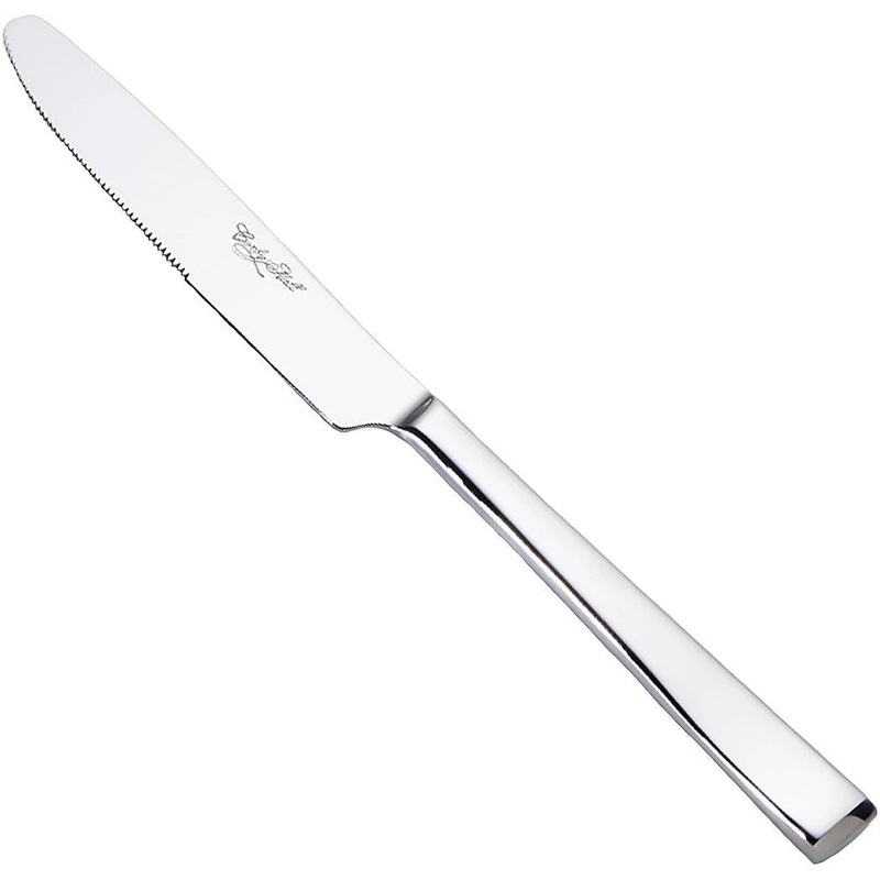 Corby Hall 9.5 Oslo Satin Dinner Knife – 12/Case – KM5251