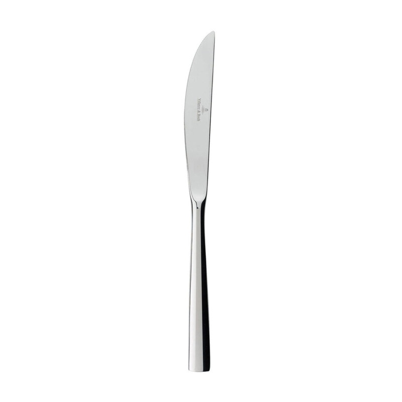Villeroy & Boch 9 Piemont Dinner Knife – 6/Case – 12-6264-0065