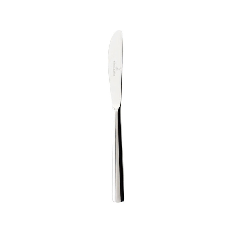 Villeroy & Boch 6.6 Piemont Bread And Butter Knife – 6/Case – 12-6264-0560