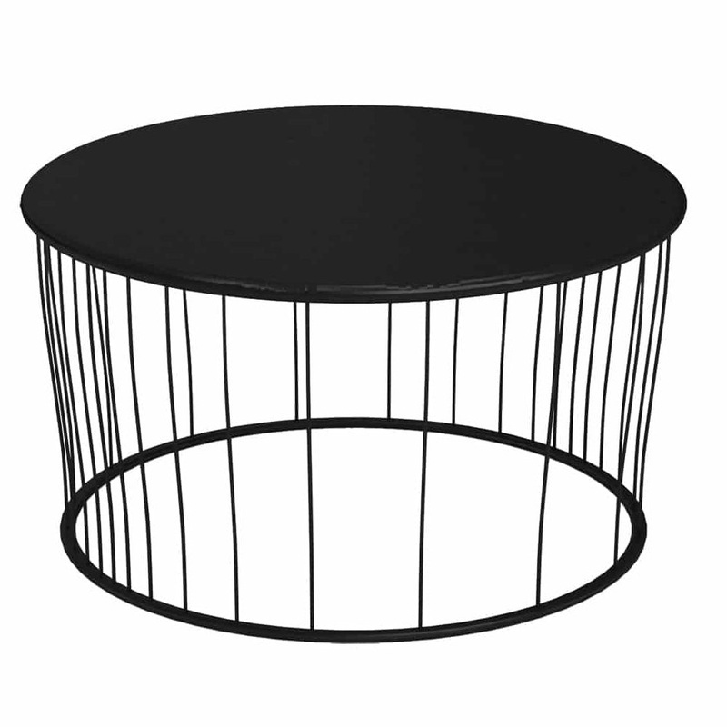 emu Cannole Round Table