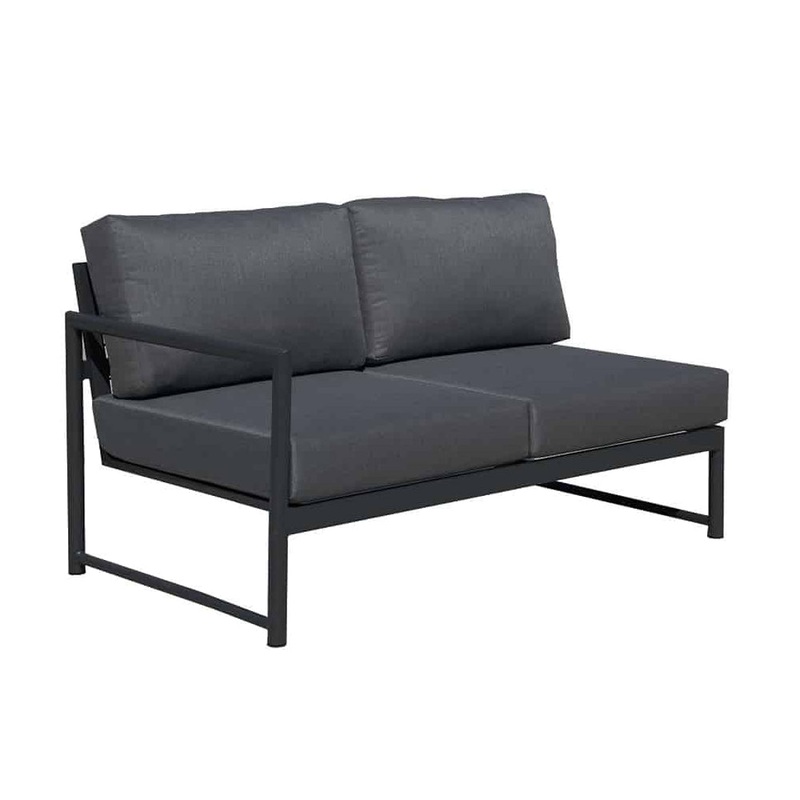 Nella Urban Lounge Right Module Sofa