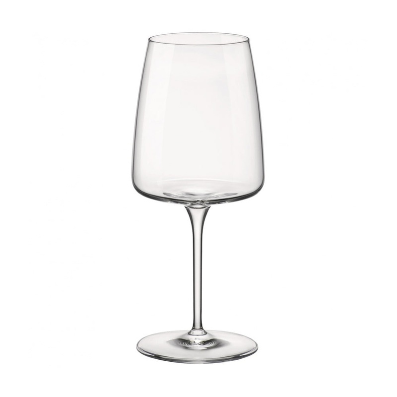 Bormioli Rocco 15.25 Oz. Planeo Red Wine Glasses – Set of 6 – 450365749