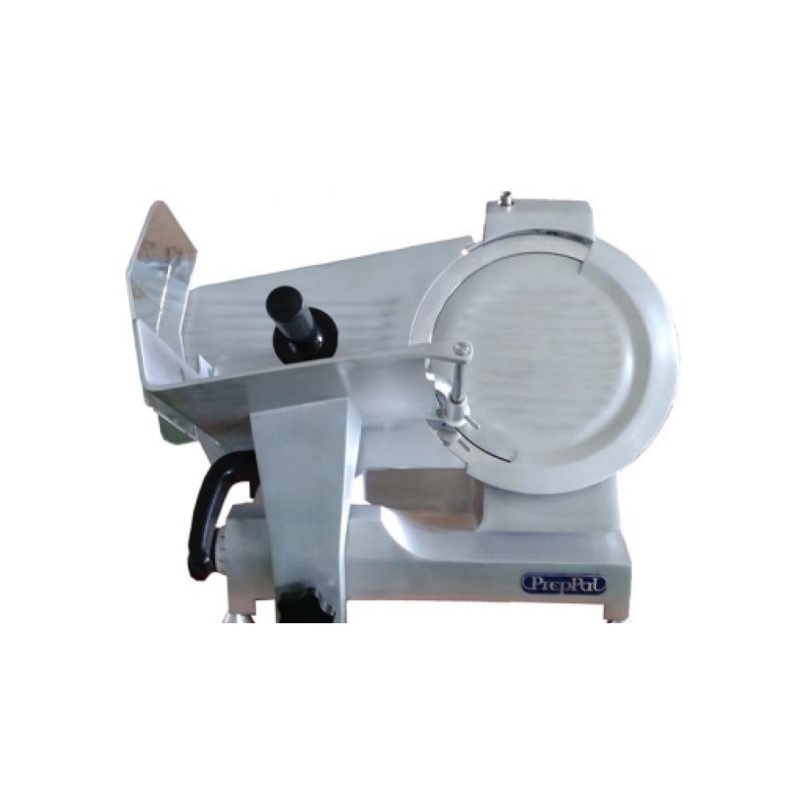 Atosa PPSL-14 14 Manual Gravity Feed Meat Slicer