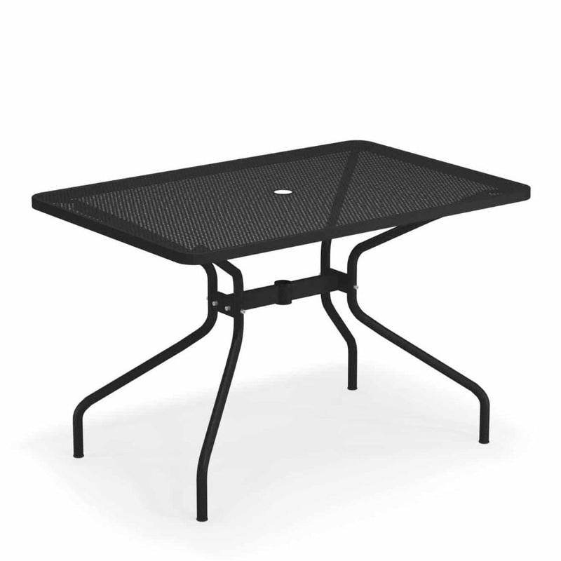 emu Drink 48 x 32 Dining Table