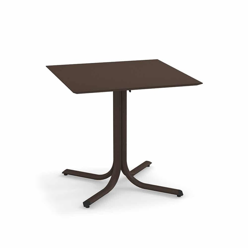 emu Table System Series 32 Square Table