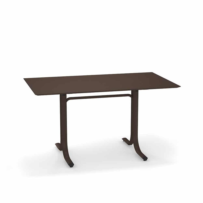 emu Table System Series 48 x 32 Table