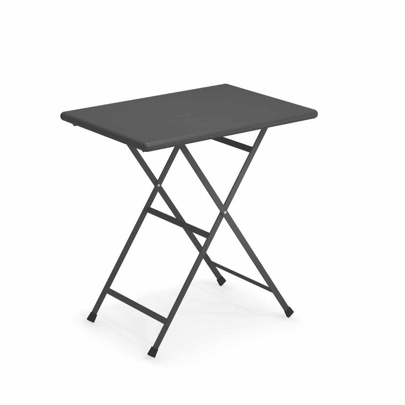 emu Arc En Ciel 334 20 x 28 Rectangle Folding Table