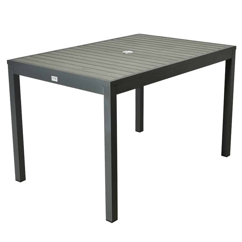 Nella Marco Polywood 55 x 32 Table