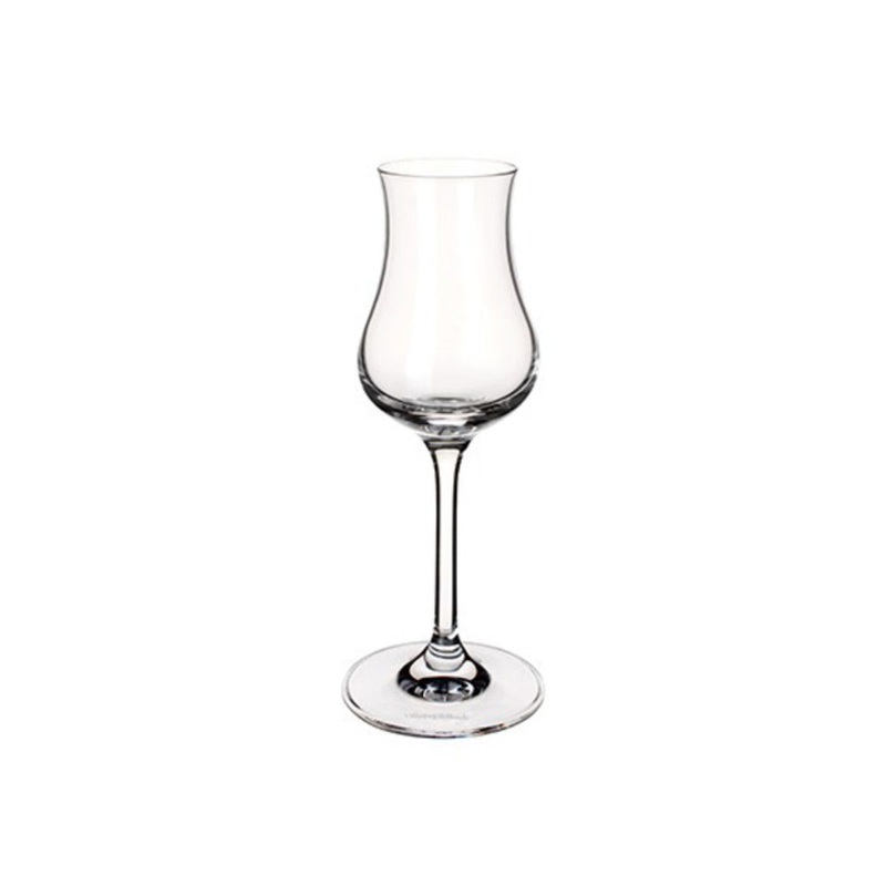 Villeroy & Boch 3.5 Oz. Entre Sherry Glass – 4/Case – 11-3658-1050