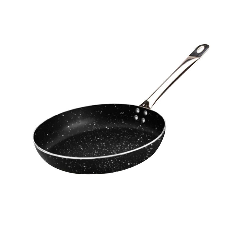 Acrochef 10 Non-Stick Frying Pan with Stainless Steel Handle – PC 226F