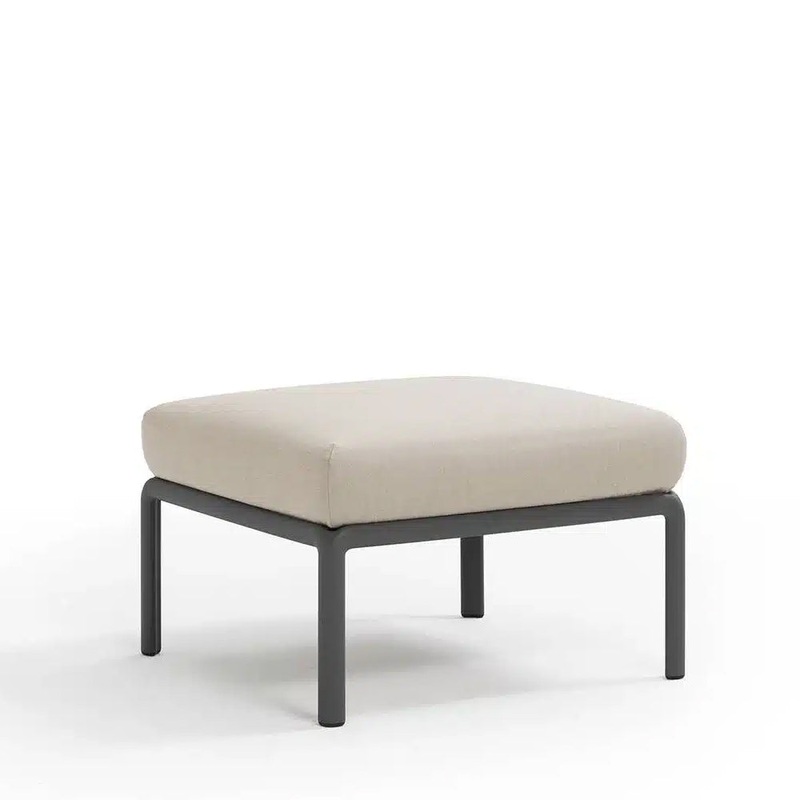 Nardi Komodo Pouf/Ottoman