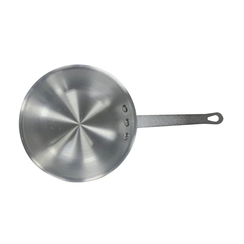 Nella 8 Aluminum Fry Pan – PIFPNA08