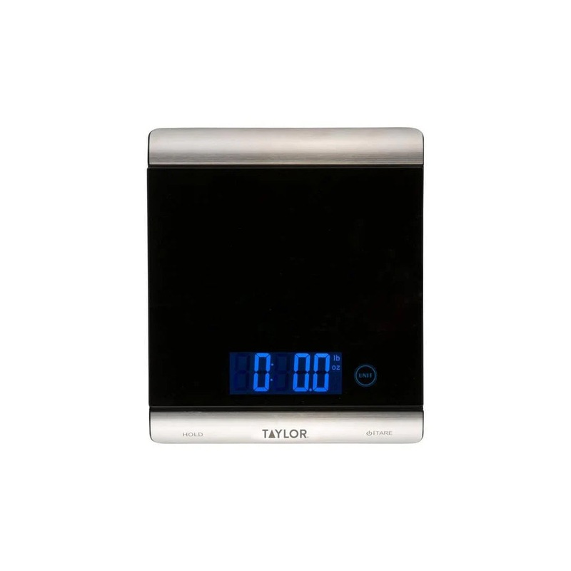 Taylor 33 Lbs Ultra High Capacity Digital Scale –  3851