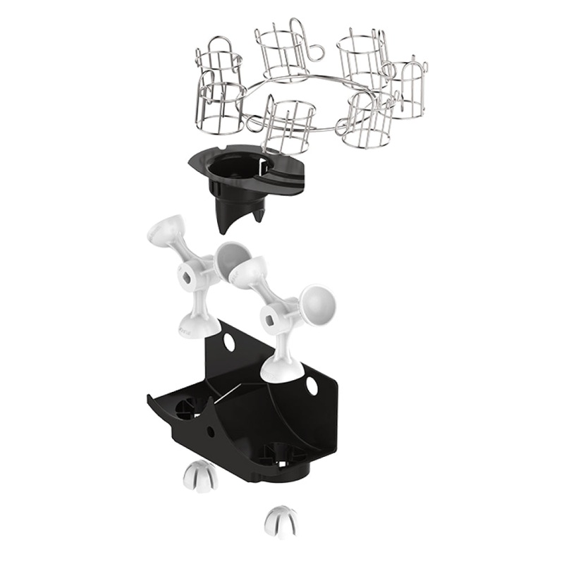 Zummo 210332A Small Squeezing Kit for Z40-N Electric Citrus Juicer